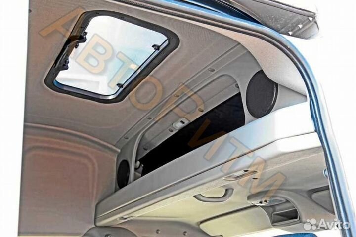 Люк вентиляционный Газель Фермер в автобус фургон