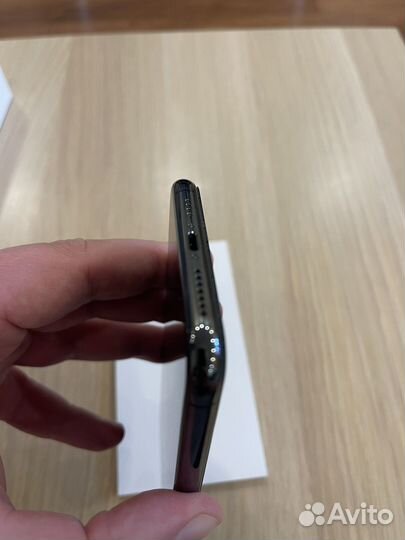 iPhone Xs Max, 256 ГБ