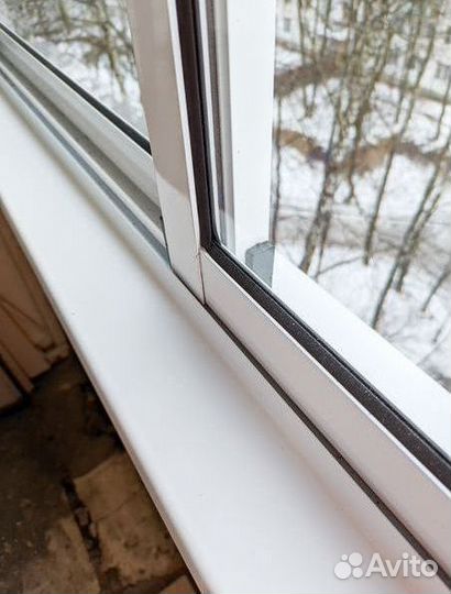 Пластиковые окна и балконы с доставкой