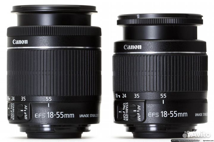 Canon 18-135стм, 17-85, 18-200, Canon 60D, 18-135