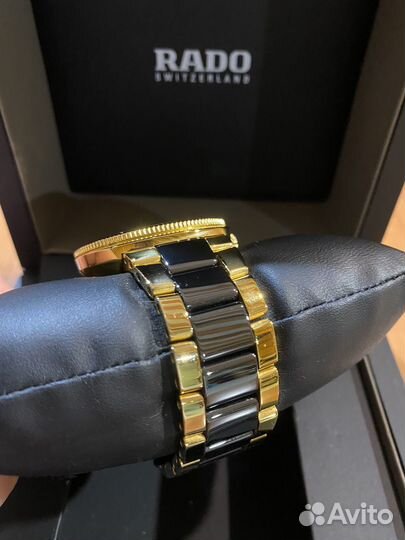 Мужские наручные часы