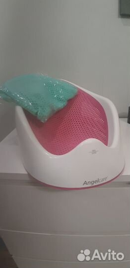 Горка для купания angelcare