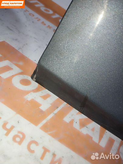 Дверь передняя правая Chevrolet Cruze 2010