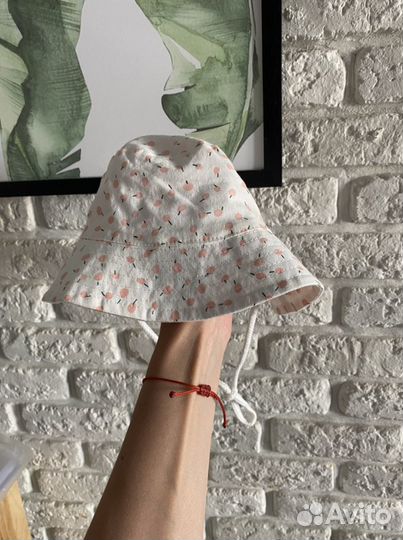 Панама кепка