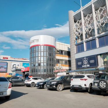Магазин/Торговая площадь 405 м² (Казахстан)