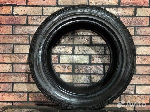 Toyo Proxes CF1 225/50 R17