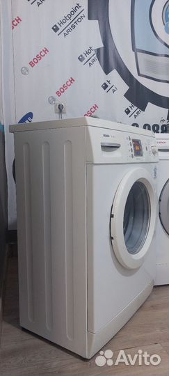 Стиральная машина Bosch 5кг