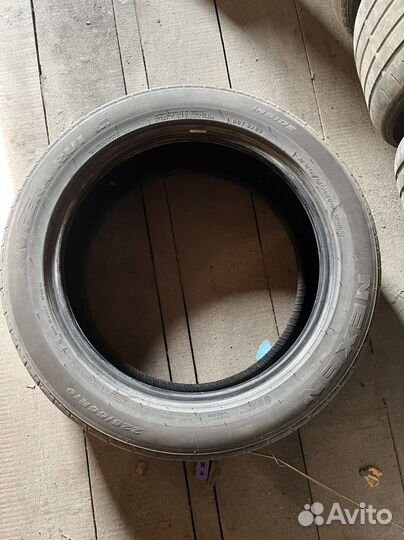 Nexen N Fera RU1 225/65 R19