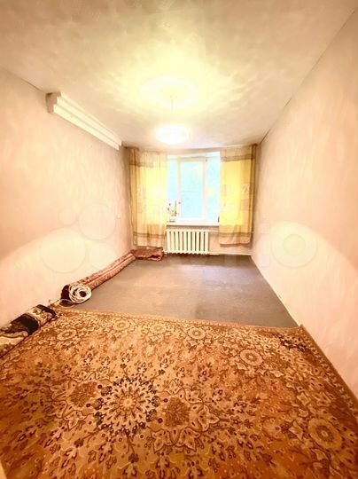 1-к. квартира, 15,7 м², 2/2 эт.