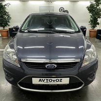 Ford Focus 1.6 AT, 2010, 221 787 км, с пробегом, цена 765 000 руб.