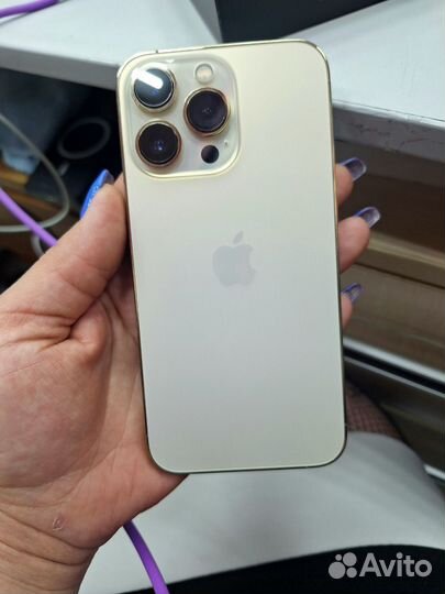 iPhone 13 Pro, 128 ГБ