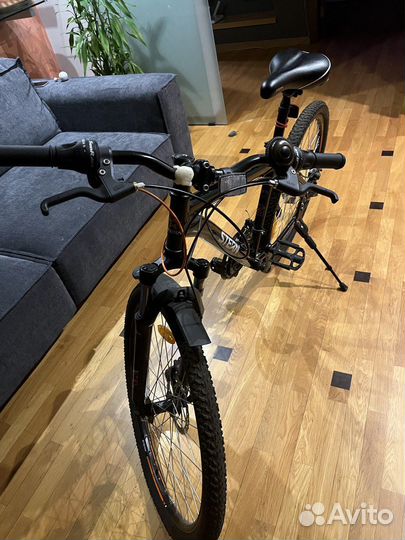 Велосипед stern Dinamic 2.0 Bike