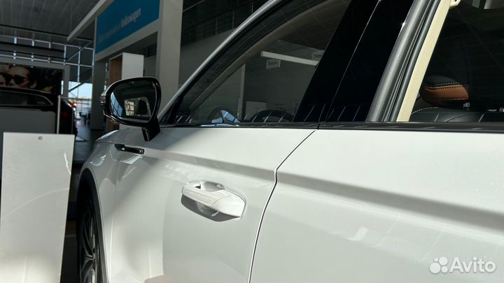 FAW Bestune T99 2 AT, 2022