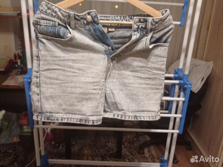 Шорты женские