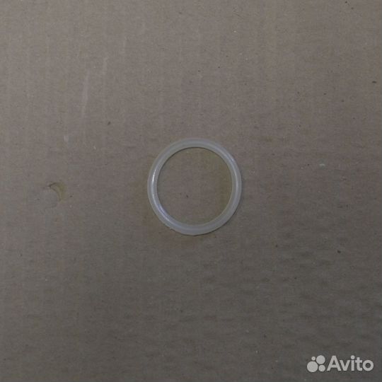 Кольцо д 30*36 стакана форсунки маз (белое)