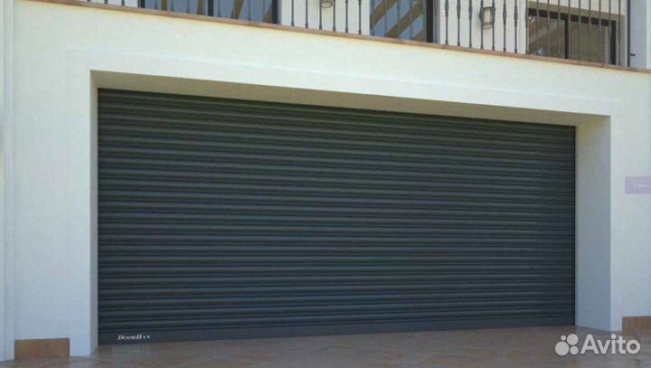 Рольставни