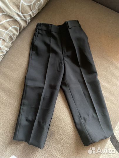 Костюм нарядный для мальчика 104