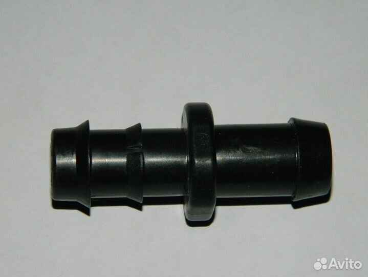 Стартовый фитинг для капельного полива, 20 мм