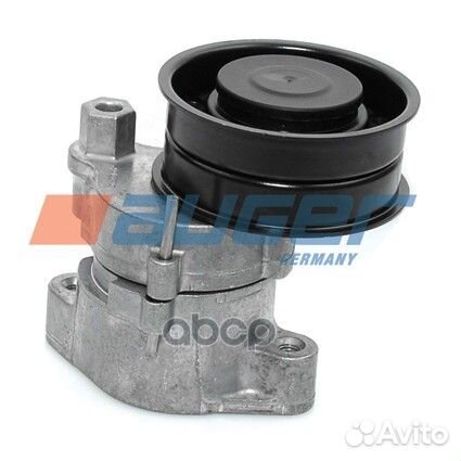 AUG76249 натяжитель ремня в сборе металл DAF 7