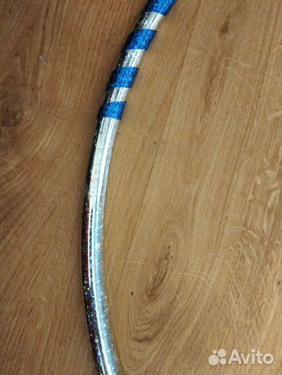 Обруч для художественной гимнастики 75