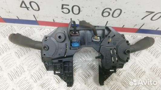 Переключатель поворотов и дворников (стрекоза) cit