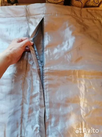 Декоративные наволочки на подушки