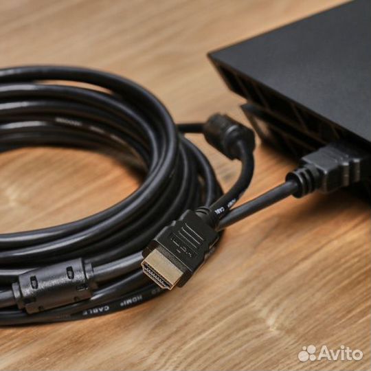 Кабель hdmi PROconnect 17-6207-6