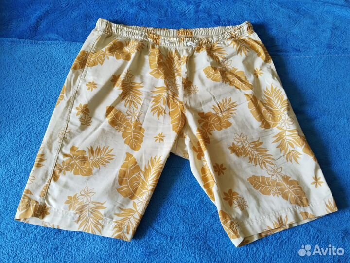 Шорты Uniqlo новые