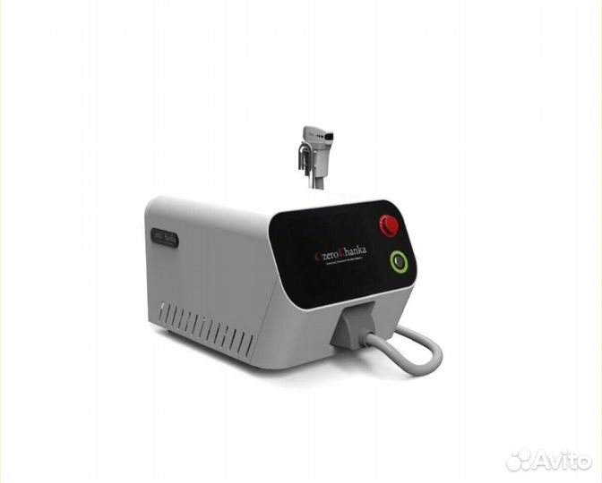 Диодный лазер Ozero Khanka - ок-1