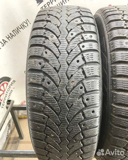 Formula Ice 195/65 R15 96Y