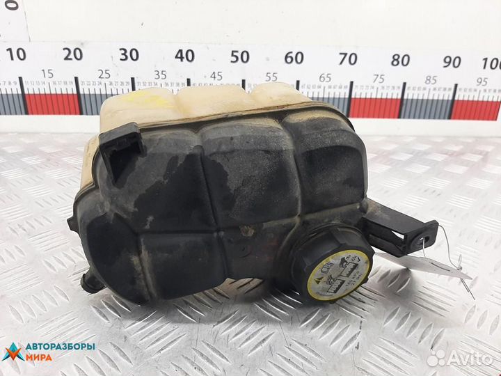 Бачок расширительный Ford S-Max 2007 1460978