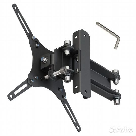 Настенный кронштейн Wunder Technik WTW-43115 (накл