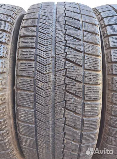 Bridgestone Blizzak VRX 205/50 R17 97Q