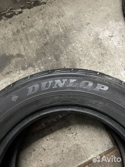 Dunlop Enasave RV503 205/65 R15