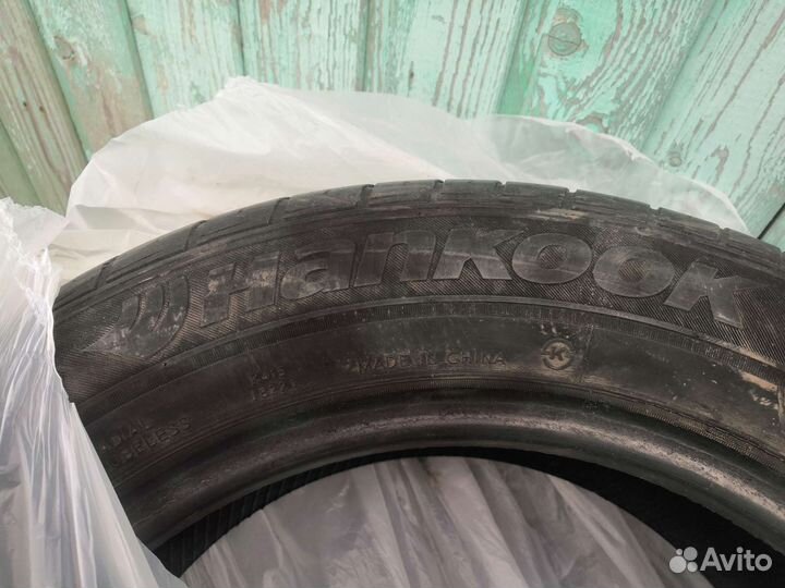 Hankook Aurora K103 185/65 R15