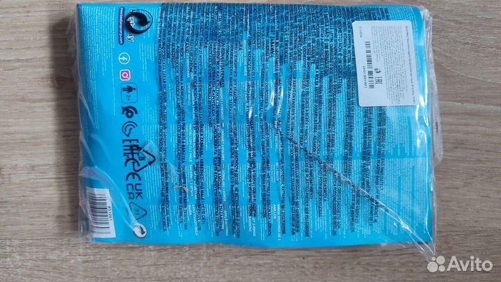 Продам новый детский басейн