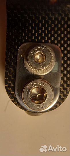 Протез.стопа 1C30 trias