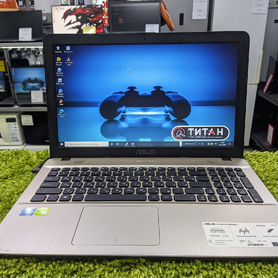 Ноутбук Asus X541S