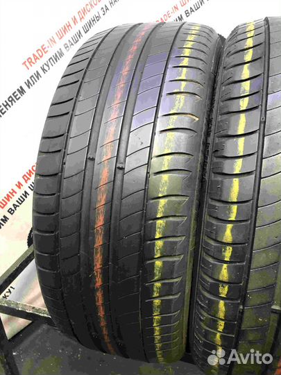 Michelin Primacy 3 205/45 R17 68W