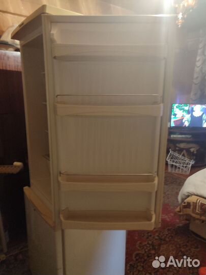Холодильник бу