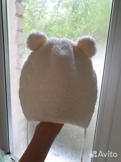 Шапка, шапочка