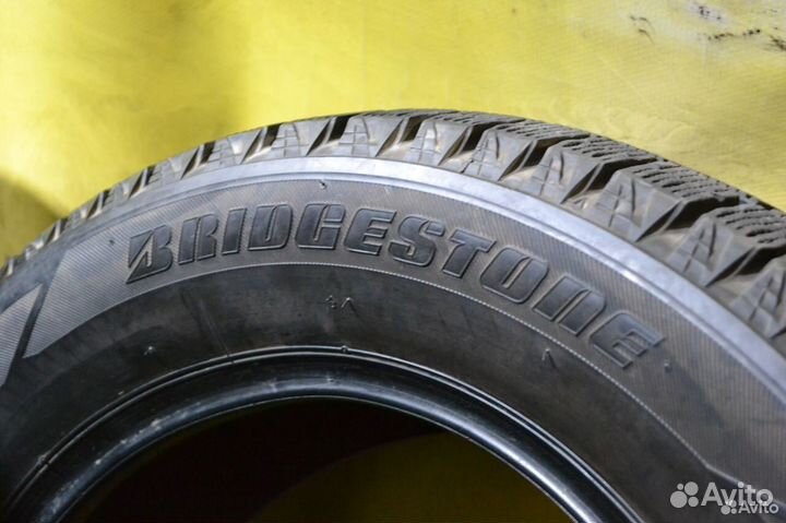 Bridgestone Blizzak Revo2 185/65 R15