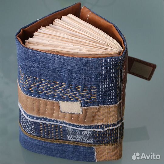 Блокнот ручной работы