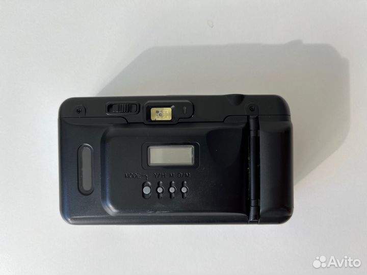 Плёночный фотоаппарат Praktica P90