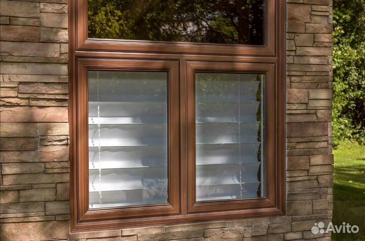 Пластиковые окна. Рассрочка без банка