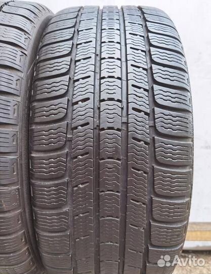 Michelin Pilot Alpin PA2 225/45 R17 94V