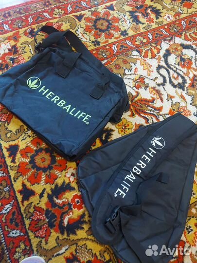 Спортивная сумка