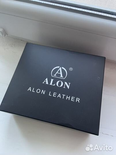 Шарф мужской новый