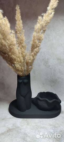 Домашний декор/свечи