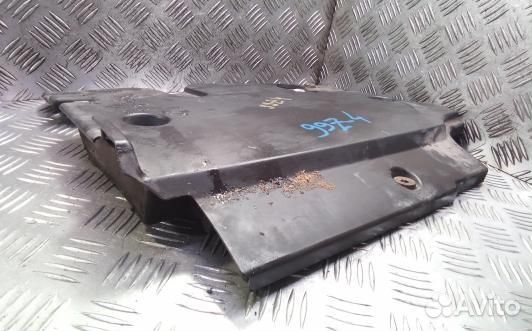 Защита двигателя верхняя toyota RAV 4 ZCA2 (99Z04H